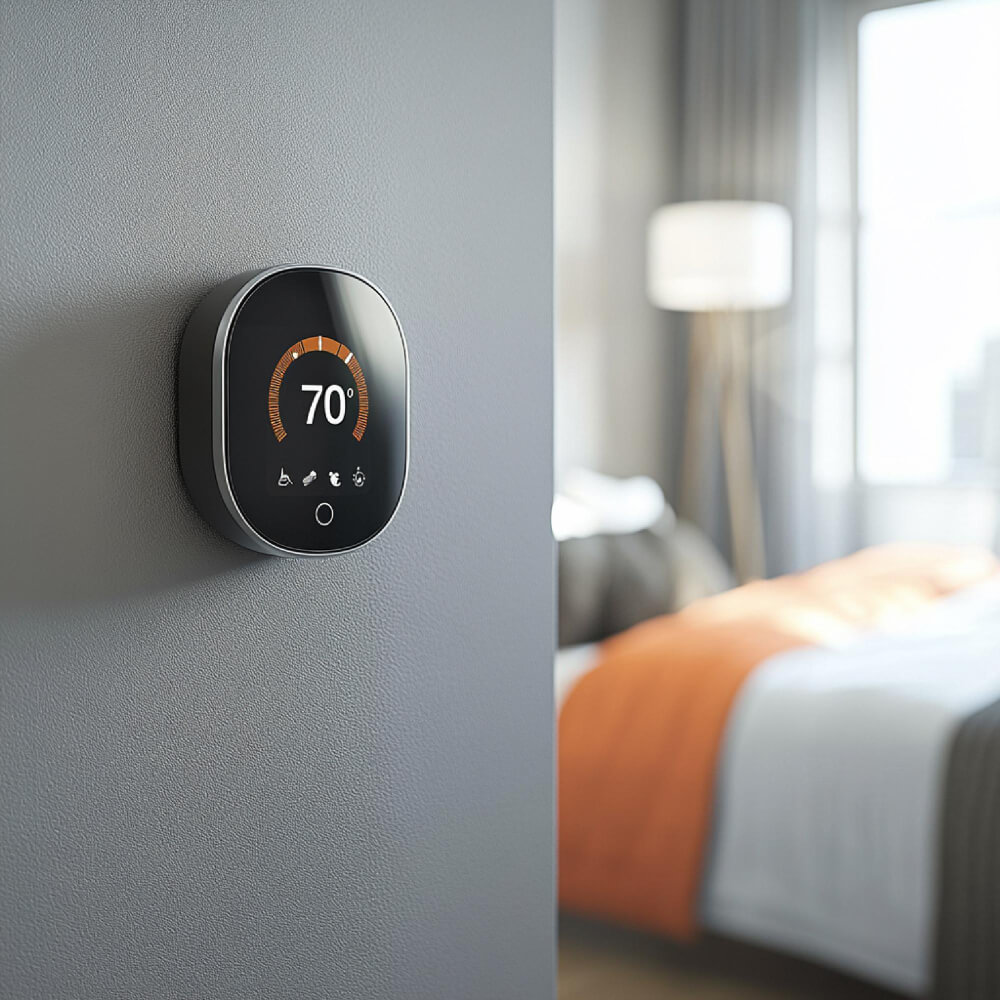 Smart Thermostats – Are They Worth Installing?
